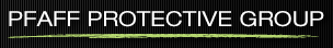 PFAFF Protective Group